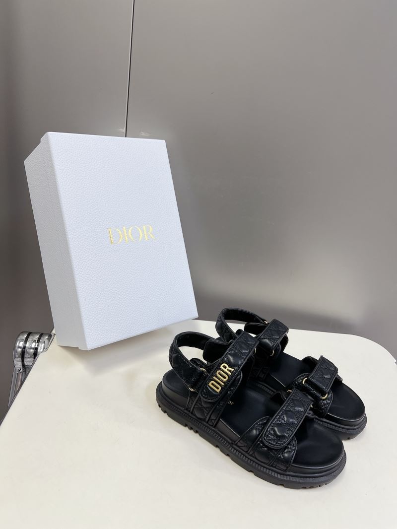 Christian Dior Sandals